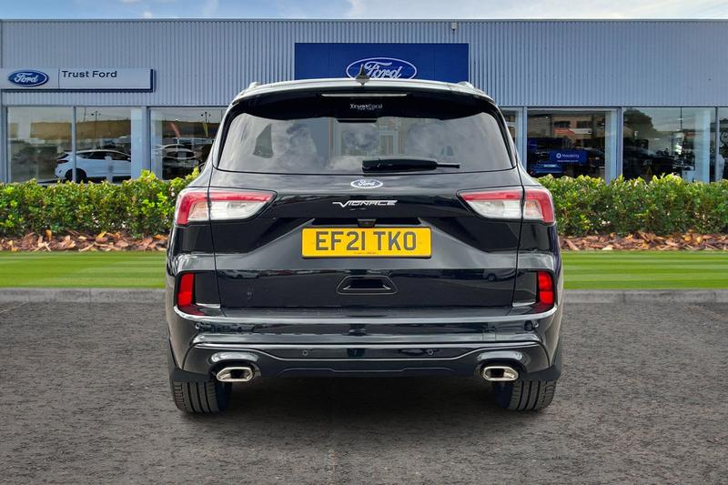 Used Ford Kuga 2021 for sale - 76586443: Photo 7