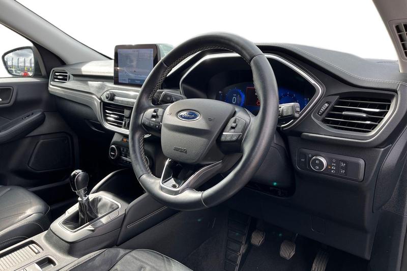 Used Ford Kuga 2021 for sale - 76586443: Photo 9