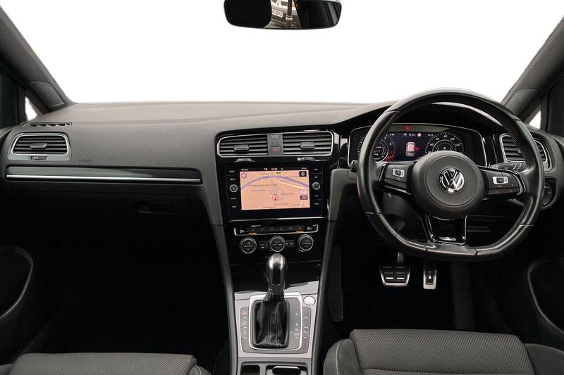 Used Volkswagen Golf 2019 for sale - 76123793: Photo 10