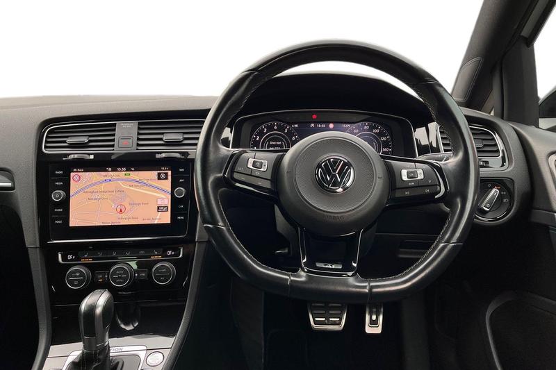 Used Volkswagen Golf 2019 for sale - 76123793: Photo 11