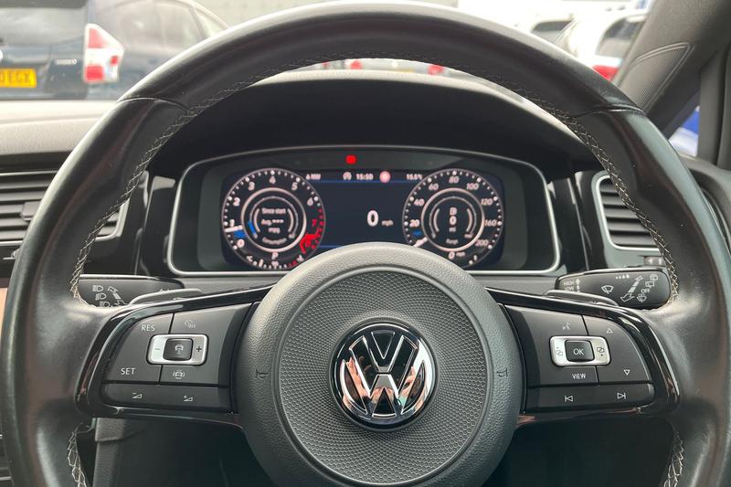 Used Volkswagen Golf 2019 for sale - 76123793: Photo 12