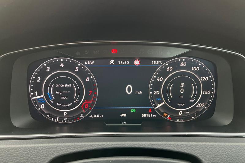 Used Volkswagen Golf 2019 for sale - 76123793: Photo 13