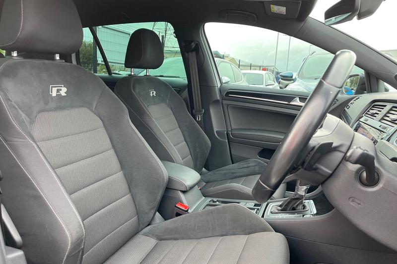 Used Volkswagen Golf 2019 for sale - 76123793: Photo 17