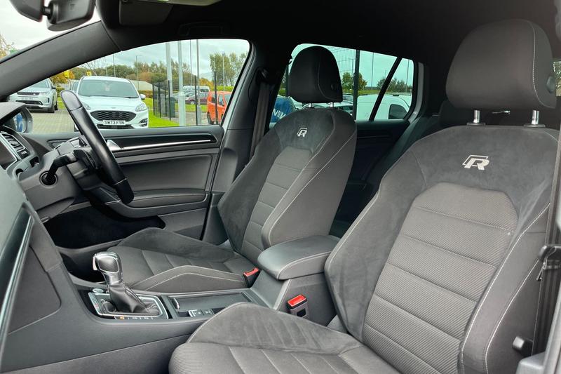 Used Volkswagen Golf 2019 for sale - 76123793: Photo 19
