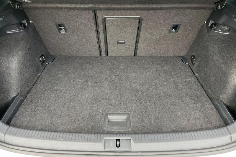 Used Volkswagen Golf 2019 for sale - 76123793: Photo 21
