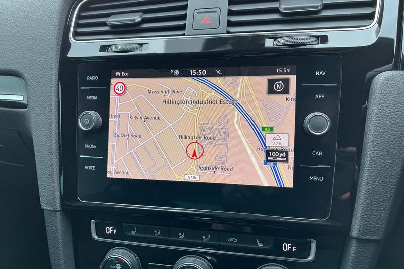 Used Volkswagen Golf 2019 for sale - 76123793: Photo 23