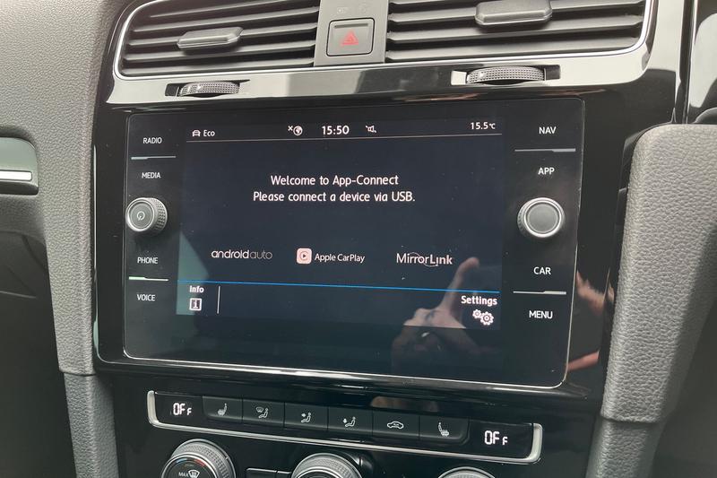 Used Volkswagen Golf 2019 for sale - 76123793: Photo 25