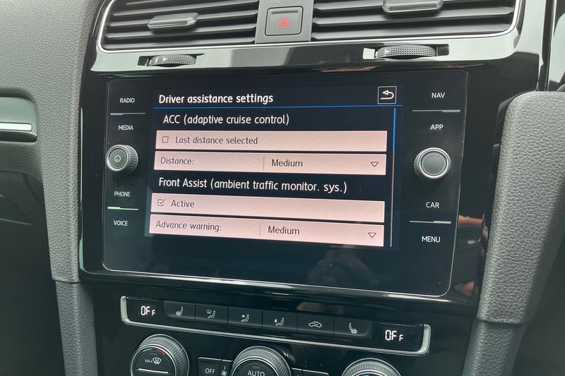 Used Volkswagen Golf 2019 for sale - 76123793: Photo 26