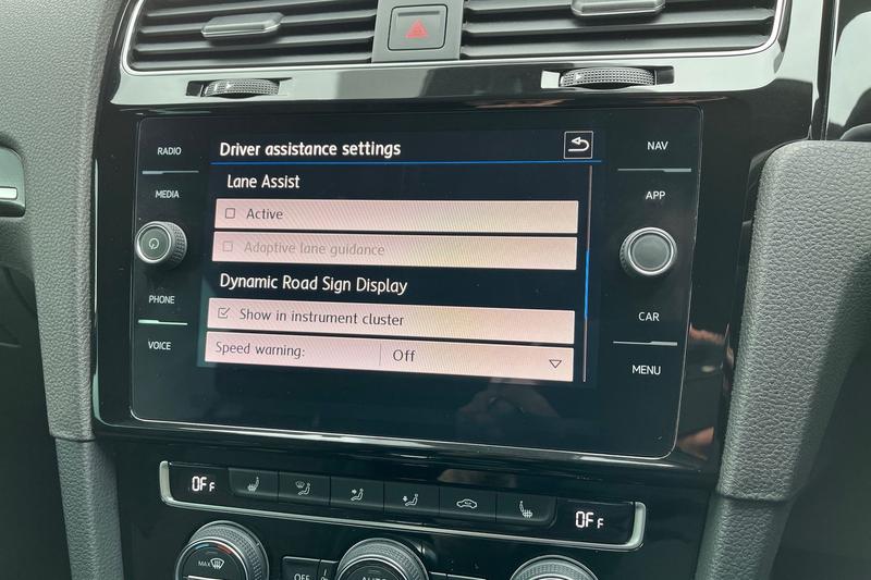 Used Volkswagen Golf 2019 for sale - 76123793: Photo 27