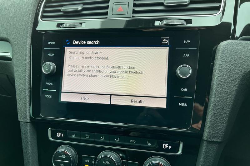 Used Volkswagen Golf 2019 for sale - 76123793: Photo 29