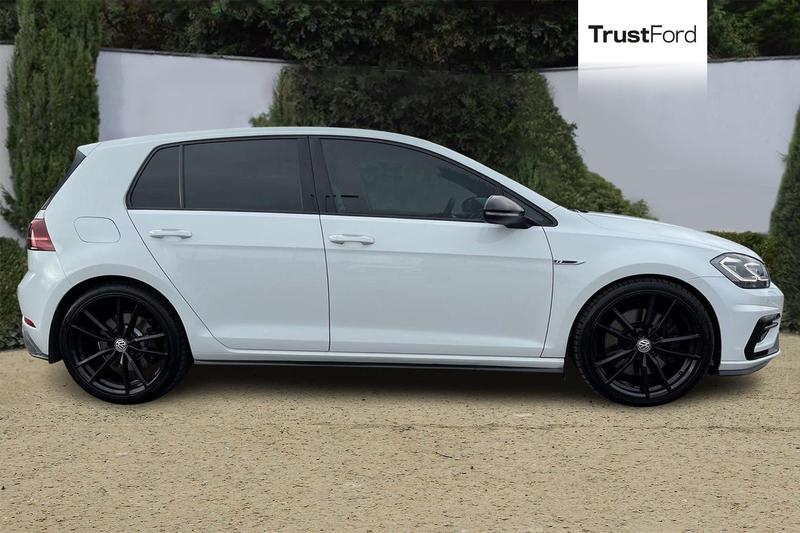 Used Volkswagen Golf 2019 for sale - 76123793: Photo 3