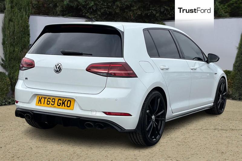 Used Volkswagen Golf 2019 for sale - 76123793: Photo 4