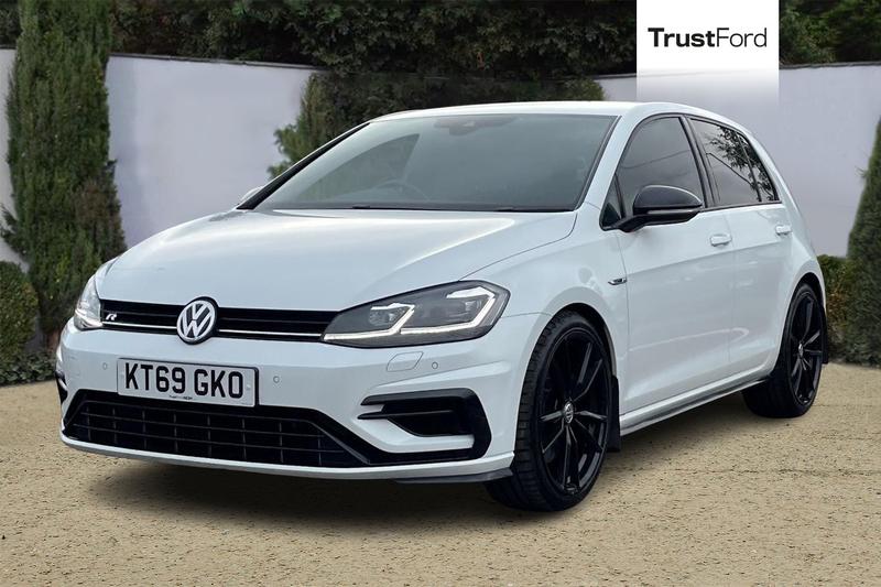 Used Volkswagen Golf 2019 for sale - 76123793: Photo 5
