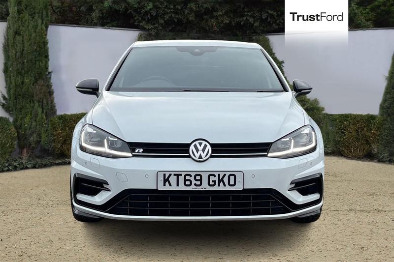 Used Volkswagen Golf 2019 for sale - 76123793: Photo 6