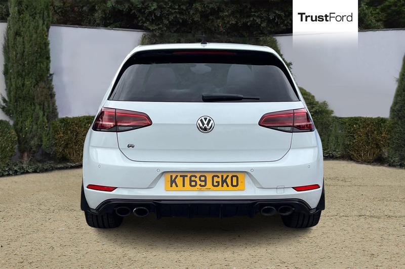 Used Volkswagen Golf 2019 for sale - 76123793: Photo 7