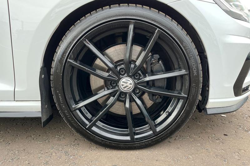Used Volkswagen Golf 2019 for sale - 76123793: Photo 8