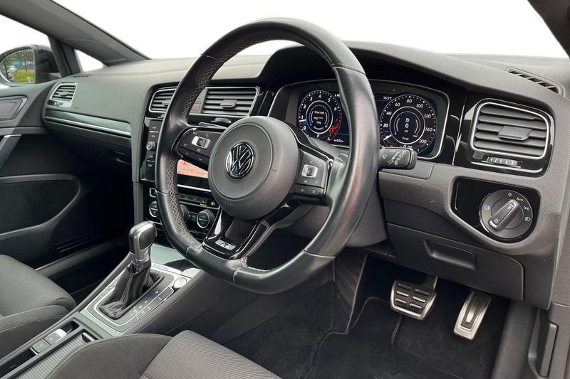 Used Volkswagen Golf 2019 for sale - 76123793: Photo 9