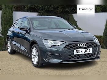 Used Audi A3 undefined for sale - 78623877: Photo