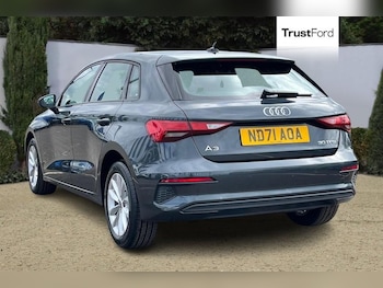 Used Audi A3 undefined for sale - 78623877: Photo