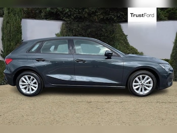 Used Audi A3 undefined for sale - 78623877: Photo