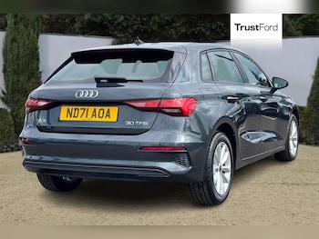 Used Audi A3 undefined for sale - 78623877: Photo