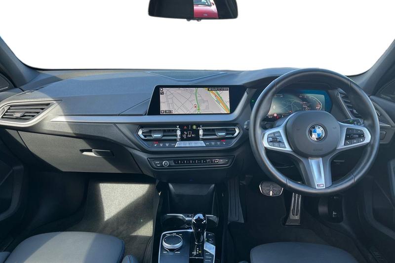 Used BMW 1 Series 2024 for sale - 78015307: Photo 10