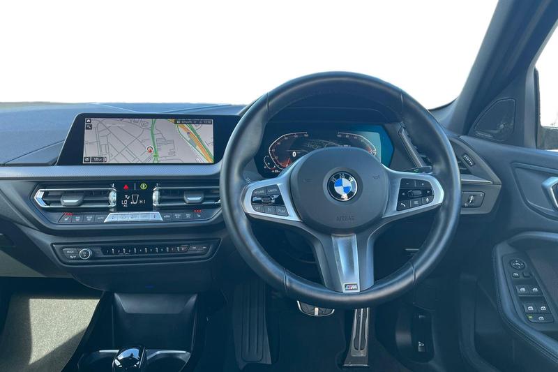 Used BMW 1 Series 2024 for sale - 78015307: Photo 11