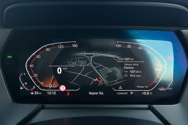 Used BMW 1 Series 2024 for sale - 78015307: Photo 13