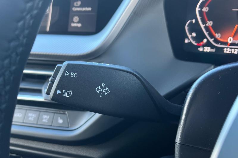 Used BMW 1 Series 2024 for sale - 78015307: Photo 14