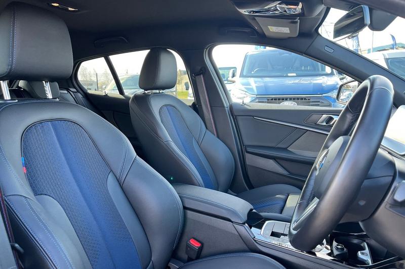 Used BMW 1 Series 2024 for sale - 78015307: Photo 17