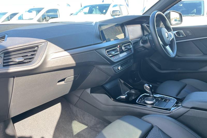 Used BMW 1 Series 2024 for sale - 78015307: Photo 18