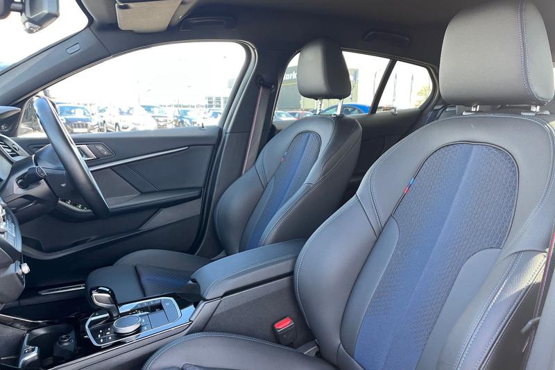 Used BMW 1 Series 2024 for sale - 78015307: Photo 19