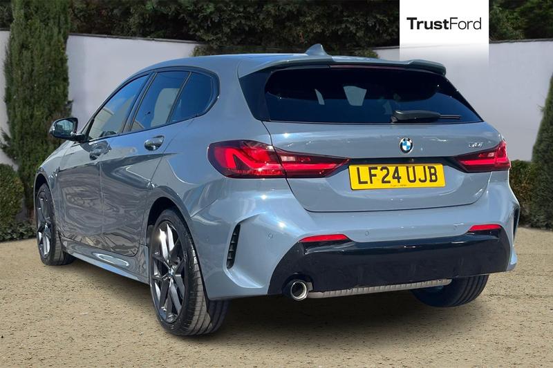 Used BMW 1 Series 2024 for sale - 78015307: Photo 2