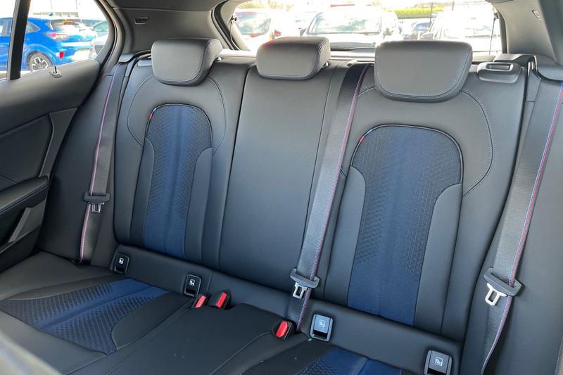 Used BMW 1 Series 2024 for sale - 78015307: Photo 20