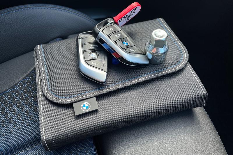 Used BMW 1 Series 2024 for sale - 78015307: Photo 22