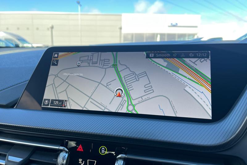 Used BMW 1 Series 2024 for sale - 78015307: Photo 23