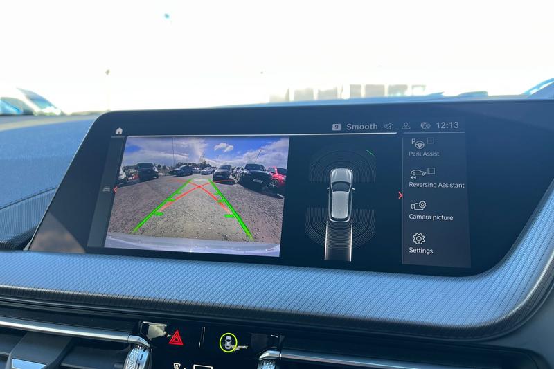 Used BMW 1 Series 2024 for sale - 78015307: Photo 24