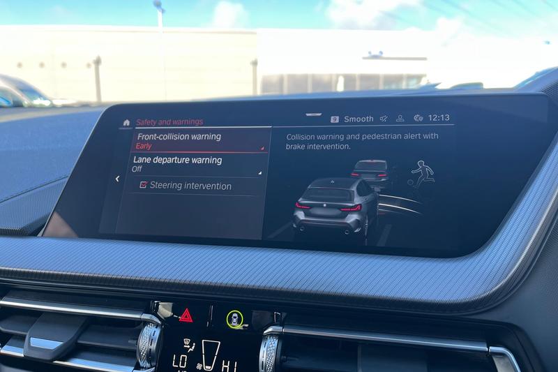 Used BMW 1 Series 2024 for sale - 78015307: Photo 25