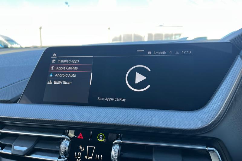 Used BMW 1 Series 2024 for sale - 78015307: Photo 26