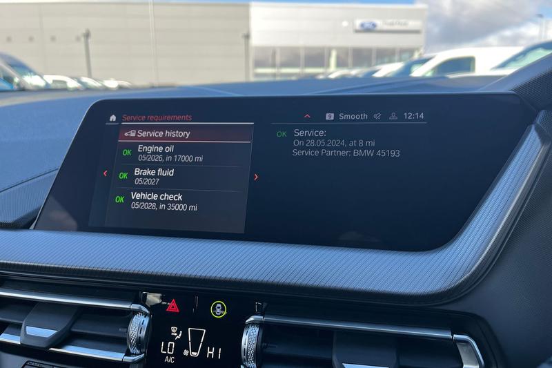 Used BMW 1 Series 2024 for sale - 78015307: Photo 27