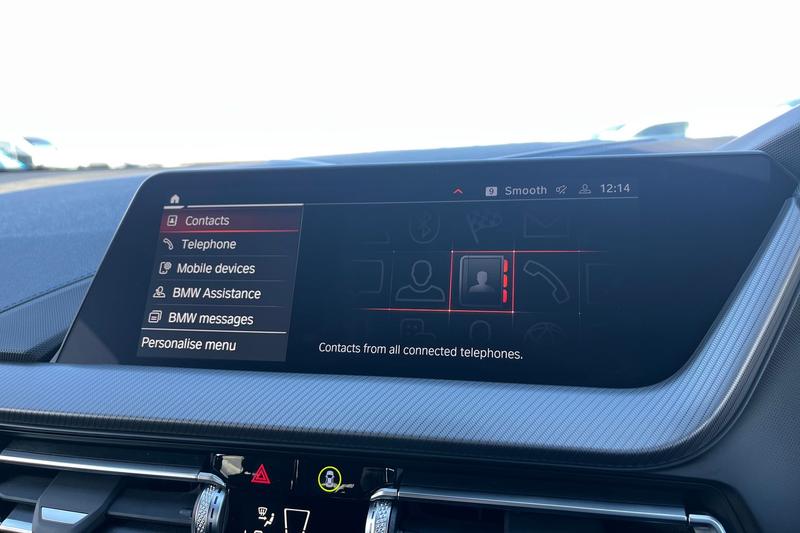 Used BMW 1 Series 2024 for sale - 78015307: Photo 28