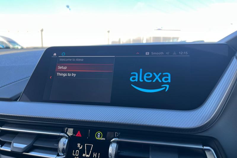 Used BMW 1 Series 2024 for sale - 78015307: Photo 29