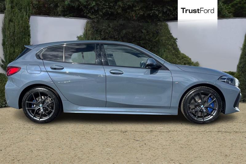 Used BMW 1 Series 2024 for sale - 78015307: Photo 3