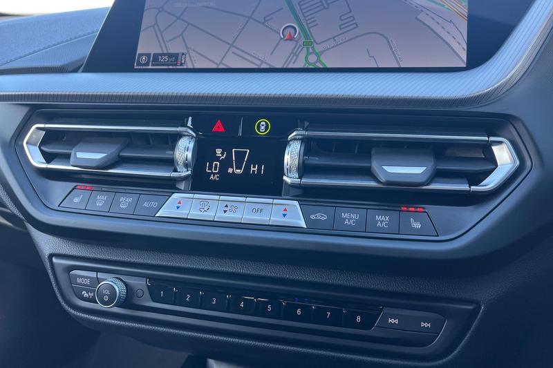 Used BMW 1 Series 2024 for sale - 78015307: Photo 31