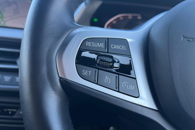 Used BMW 1 Series 2024 for sale - 78015307: Photo 34