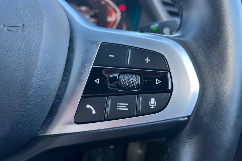 Used BMW 1 Series 2024 for sale - 78015307: Photo 35