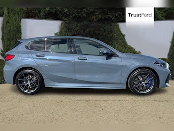 Used BMW 1 Series 2024 for sale - 78015307: Photo