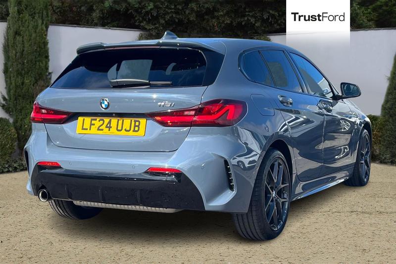 Used BMW 1 Series 2024 for sale - 78015307: Photo 4