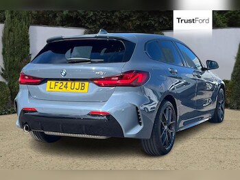 Used BMW 1 Series 2024 for sale - 78015307: Photo