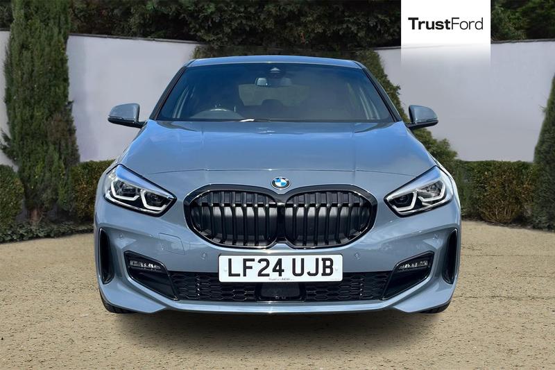 Used BMW 1 Series 2024 for sale - 78015307: Photo 6